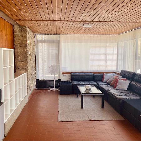 Viztuekoer Apartman تيهاني المظهر الخارجي الصورة