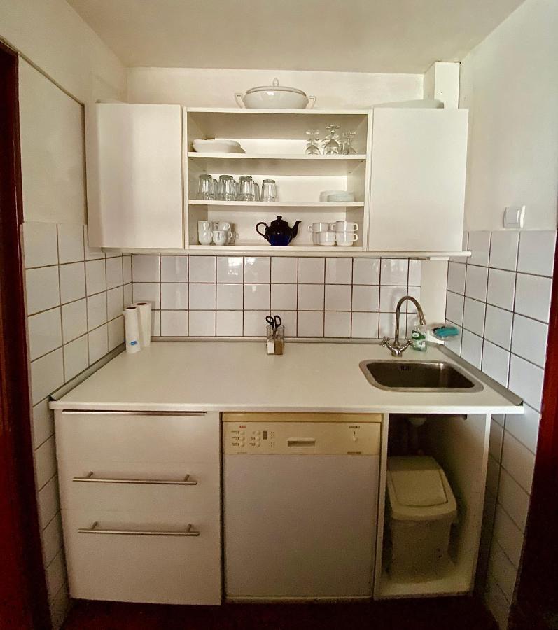Viztuekoer Apartman تيهاني المظهر الخارجي الصورة