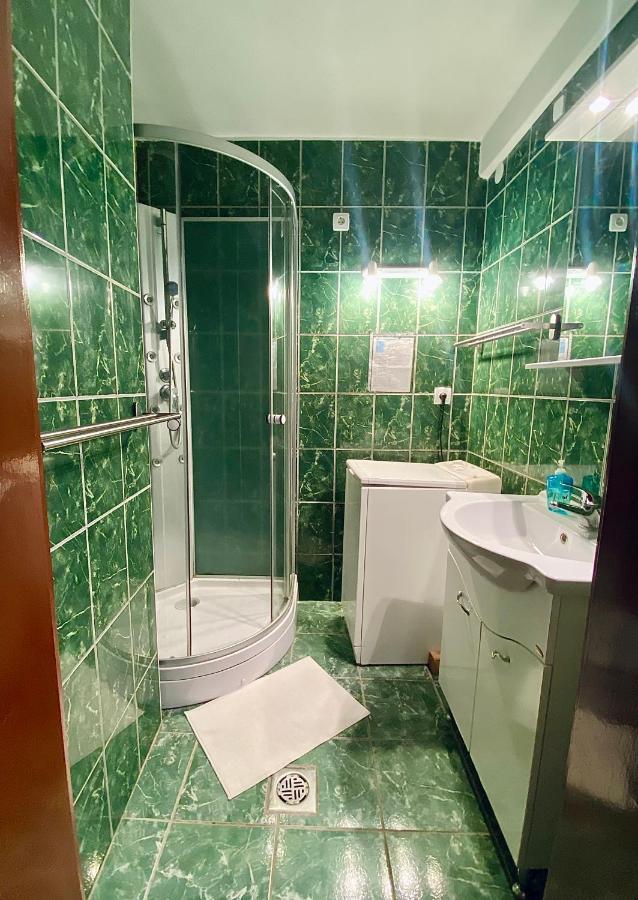 Viztuekoer Apartman تيهاني المظهر الخارجي الصورة