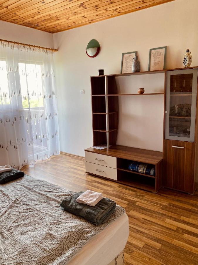 Viztuekoer Apartman تيهاني المظهر الخارجي الصورة