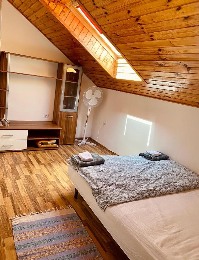 Viztuekoer Apartman تيهاني المظهر الخارجي الصورة