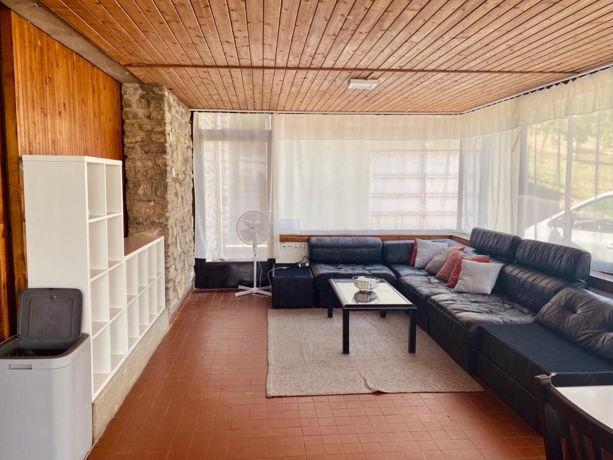 Viztuekoer Apartman تيهاني المظهر الخارجي الصورة
