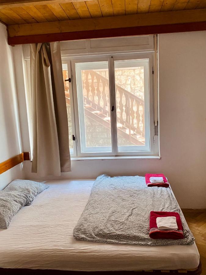 Viztuekoer Apartman تيهاني المظهر الخارجي الصورة