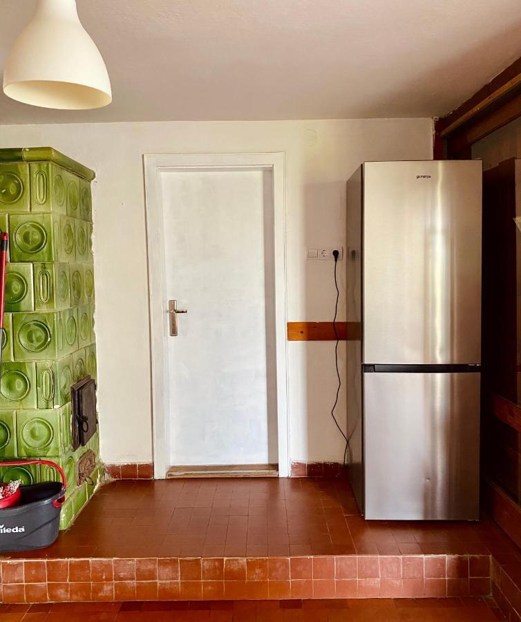 Viztuekoer Apartman تيهاني المظهر الخارجي الصورة