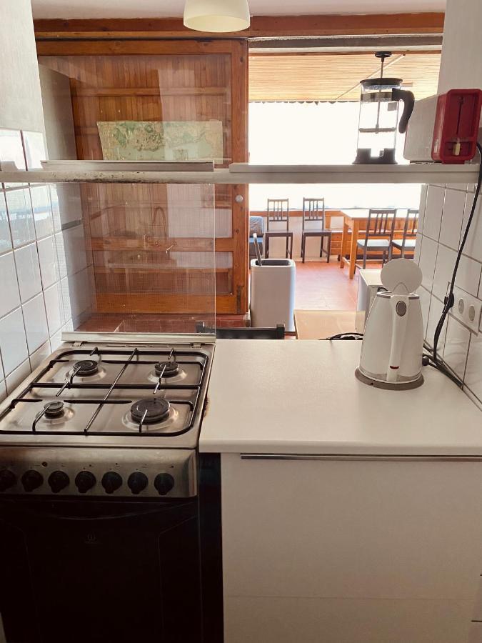 Viztuekoer Apartman تيهاني المظهر الخارجي الصورة