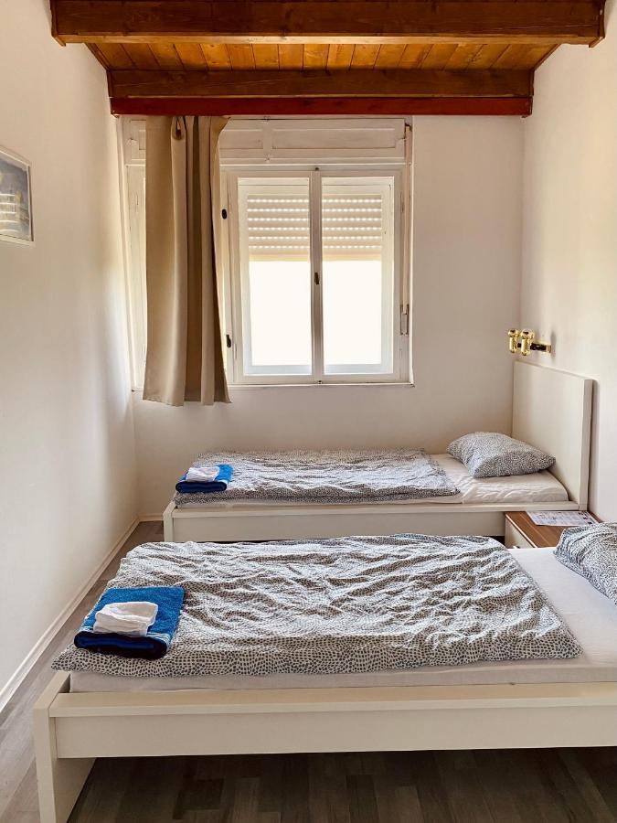 Viztuekoer Apartman تيهاني المظهر الخارجي الصورة
