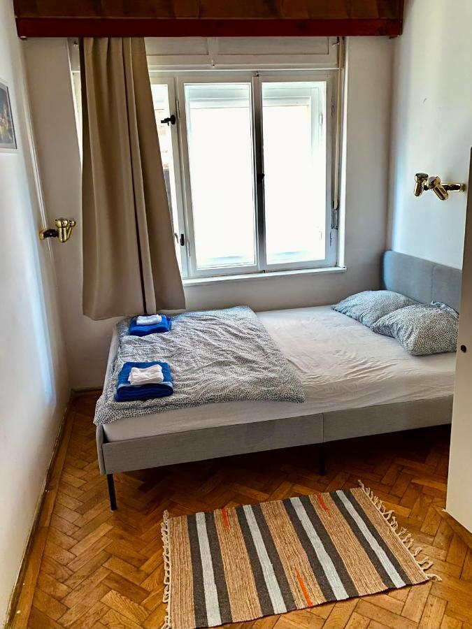 Viztuekoer Apartman تيهاني المظهر الخارجي الصورة