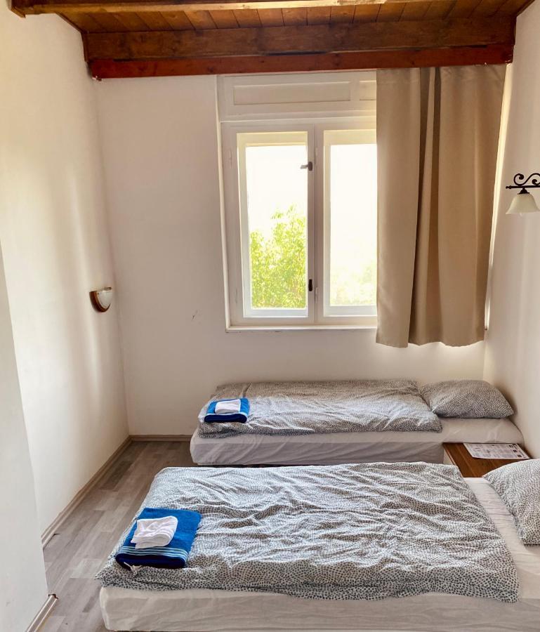 Viztuekoer Apartman تيهاني المظهر الخارجي الصورة