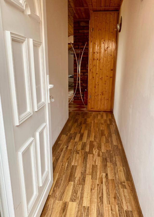 Viztuekoer Apartman تيهاني المظهر الخارجي الصورة